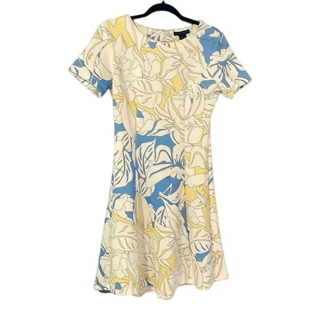 New Grace‎ Elements Dress Size Small (Sm)